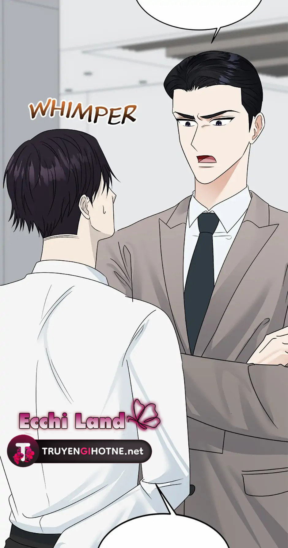 thiếu tôi là sếp mất ngủ ngay chapter 19.1 18