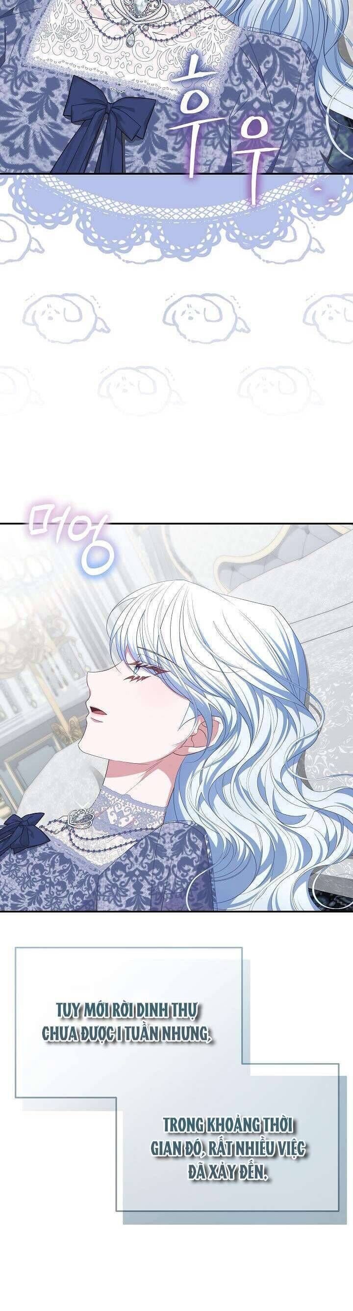 hướng dẫn về ác nữ chapter 24 32