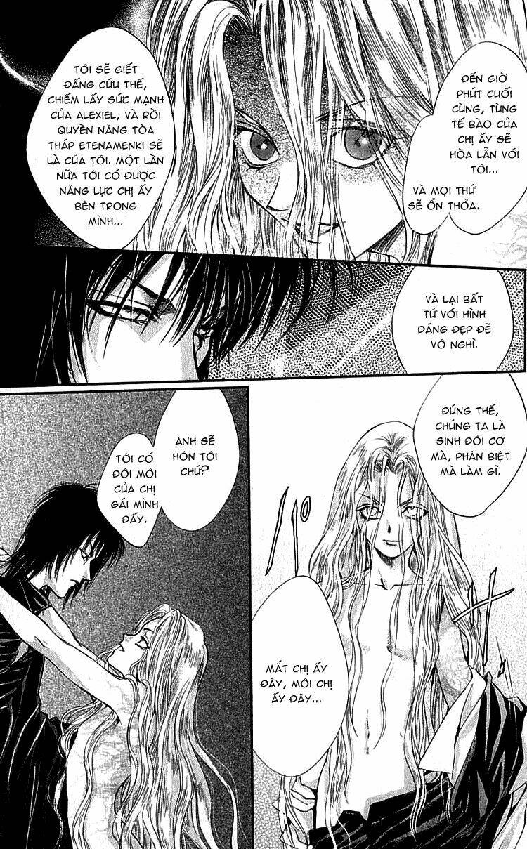 tình yêu loạn luân chapter 103 25