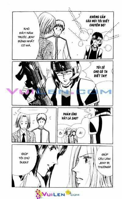 vật cản tình yêu chapter 2 76