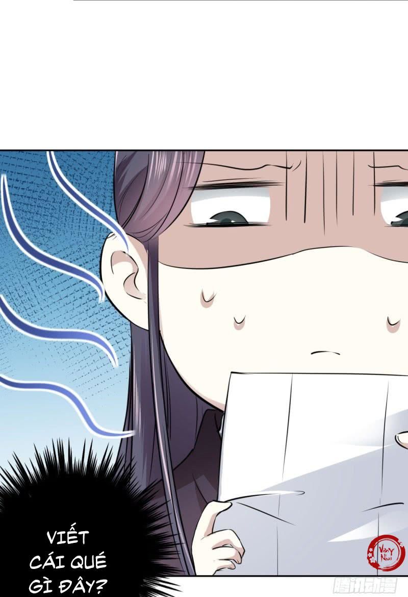 vương gia không thể trêu chapter 31 7