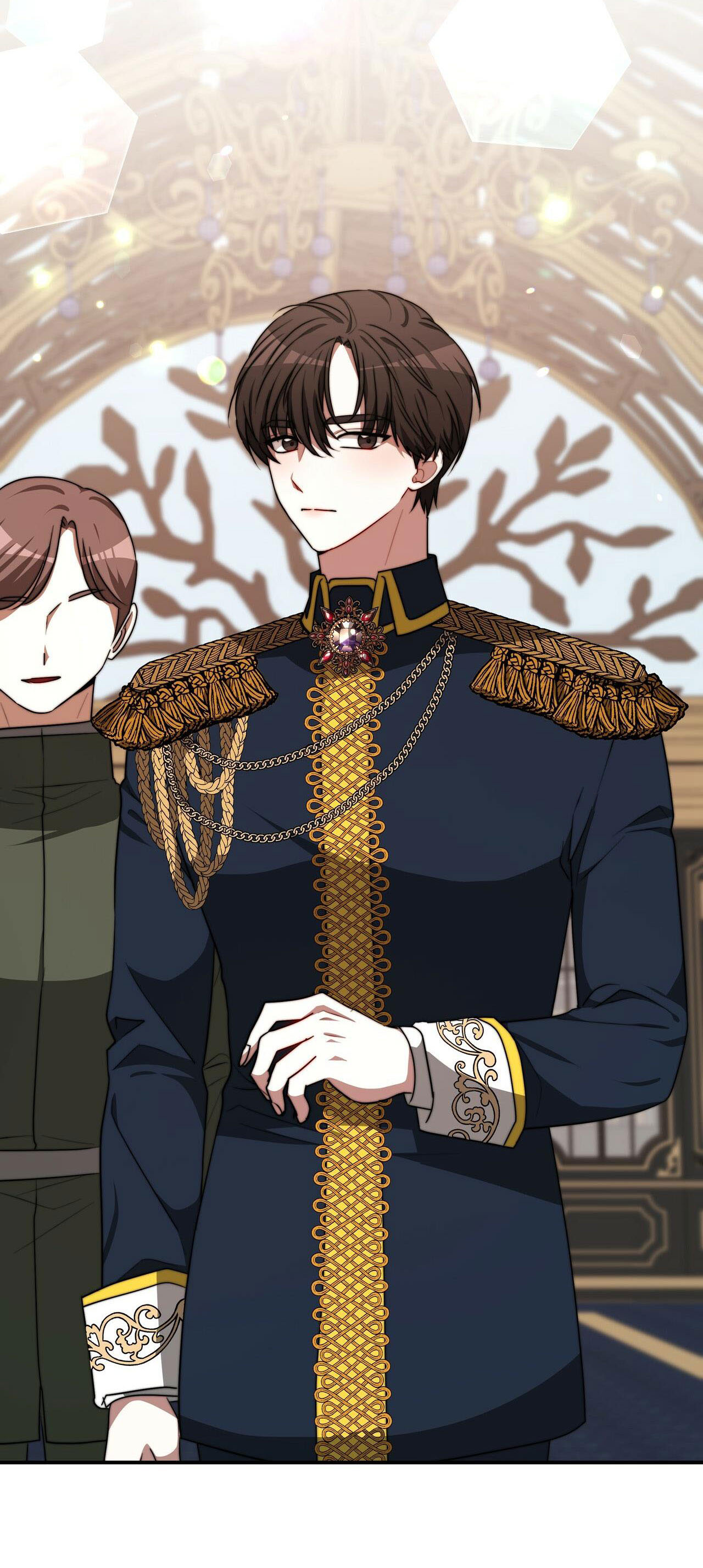 cuộc hôn nhân tay ba chapter 24 22