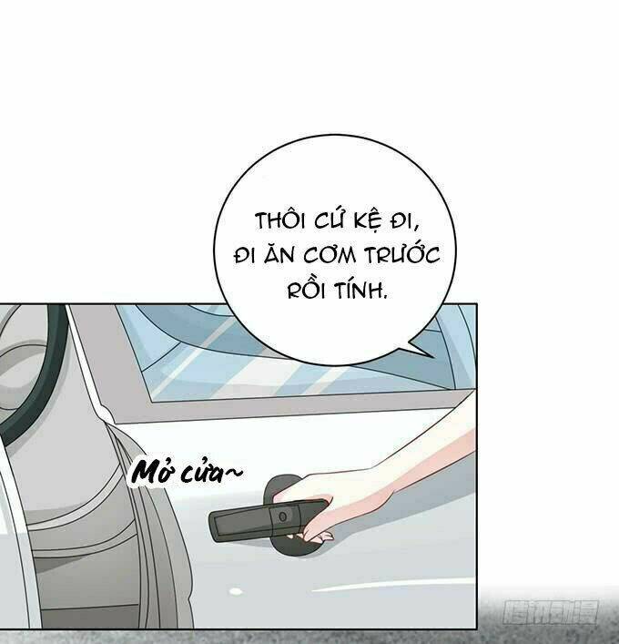 liệt ái tri hạ: series mật đào tiểu tình nhân chapter 95 32