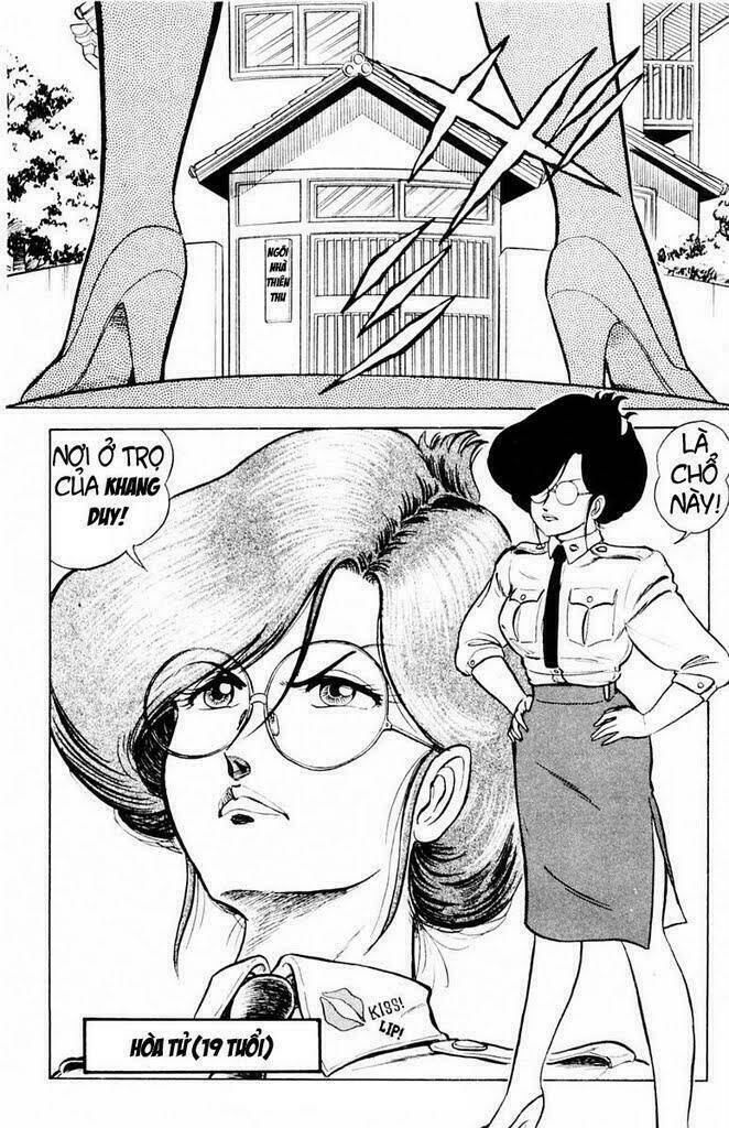 you & me chapter 8 4