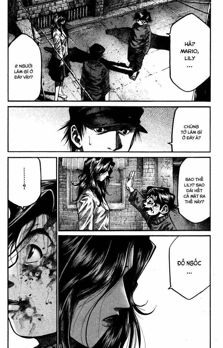 rainbow chapter 100 20