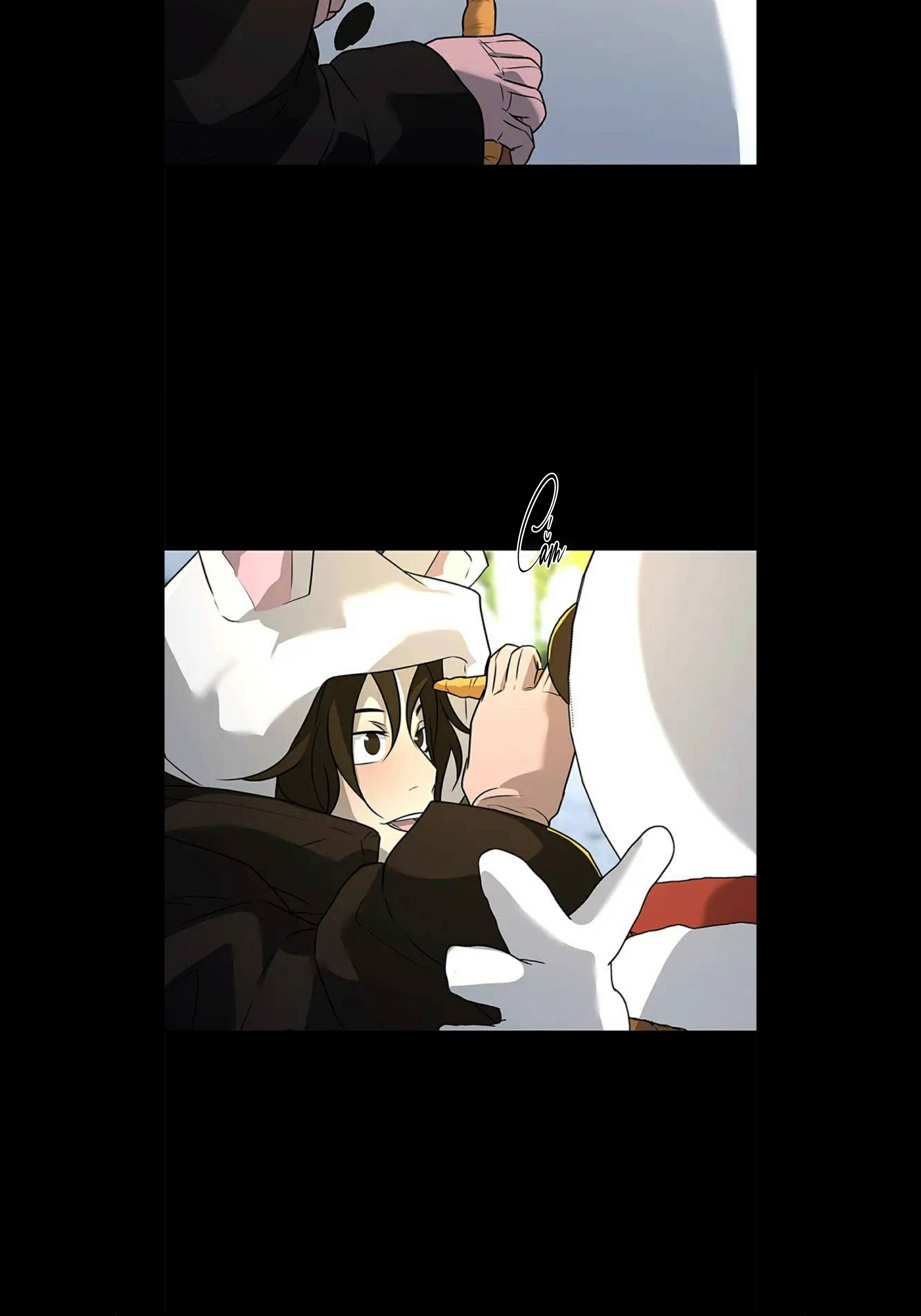 yêu phải kẻ sát nhân bóng rổ chapter 51 51