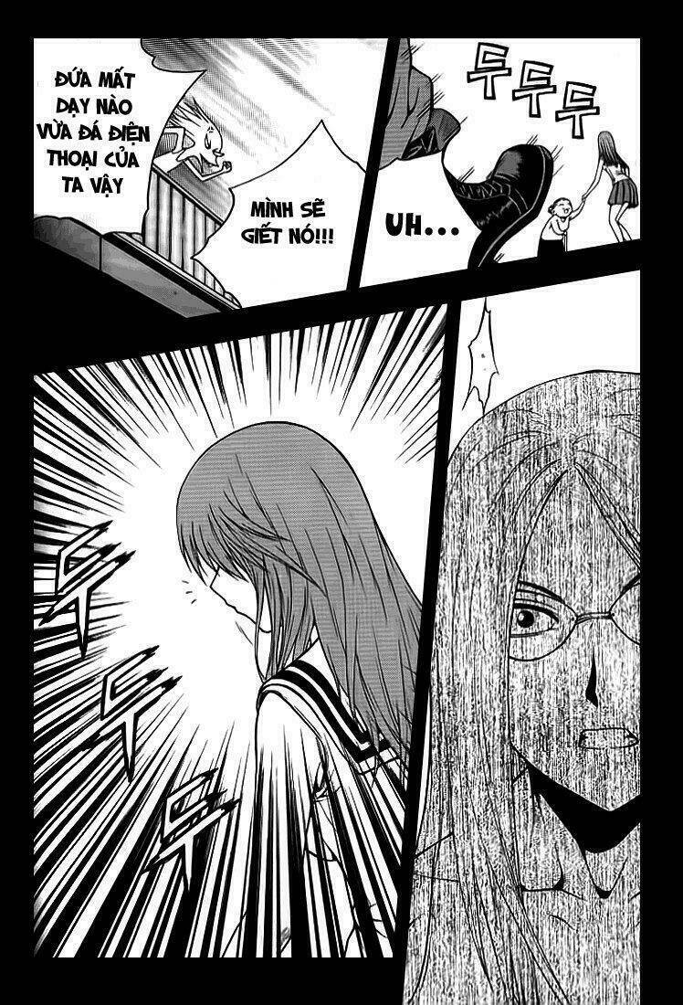 zippy ziggy chapter 17 5