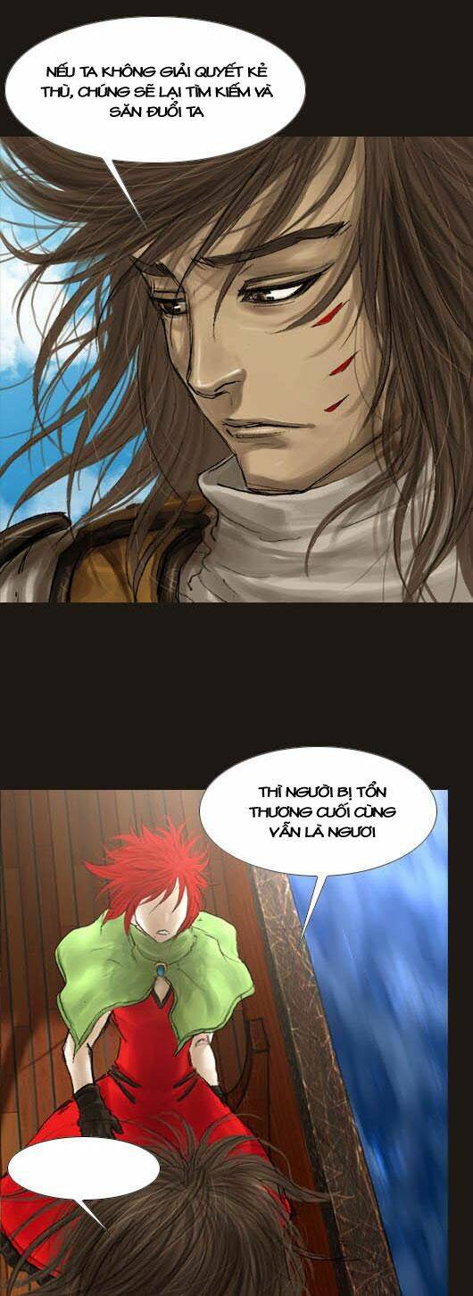 hội ảo thuật chapter 25 16