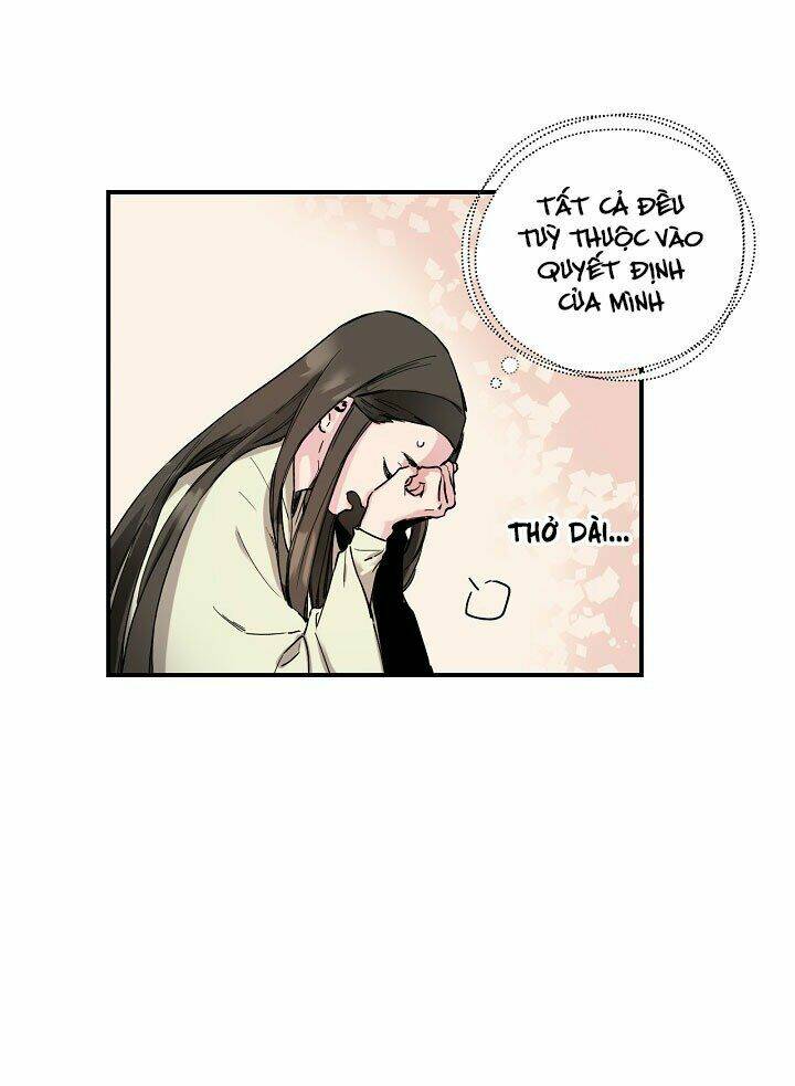 tôi trở thành nhân vật phản diện giỏi nhất trong giới võ thuật chapter 1 60