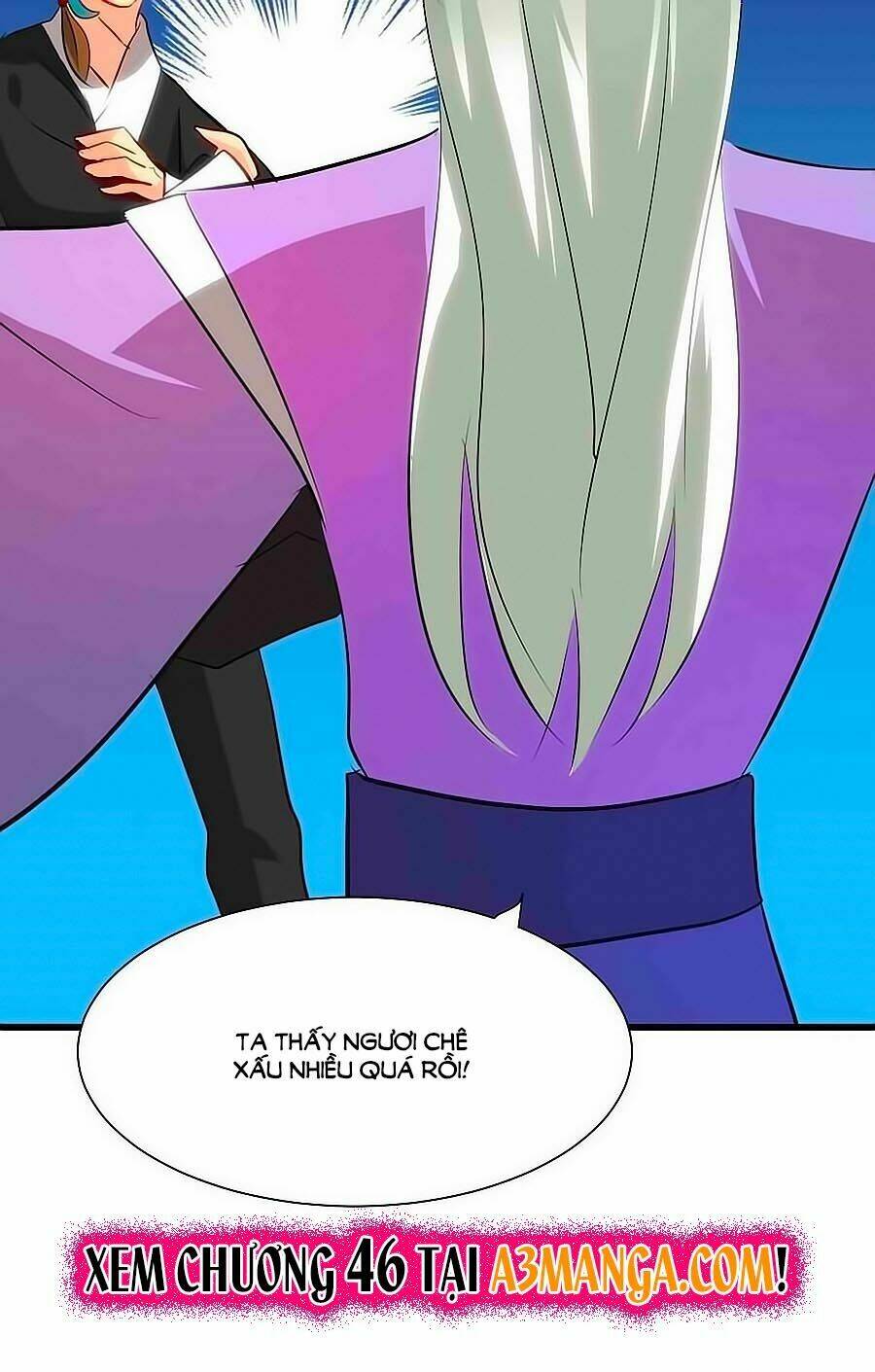 dưỡng thiếu chủ đấu tra nam chapter 45 16