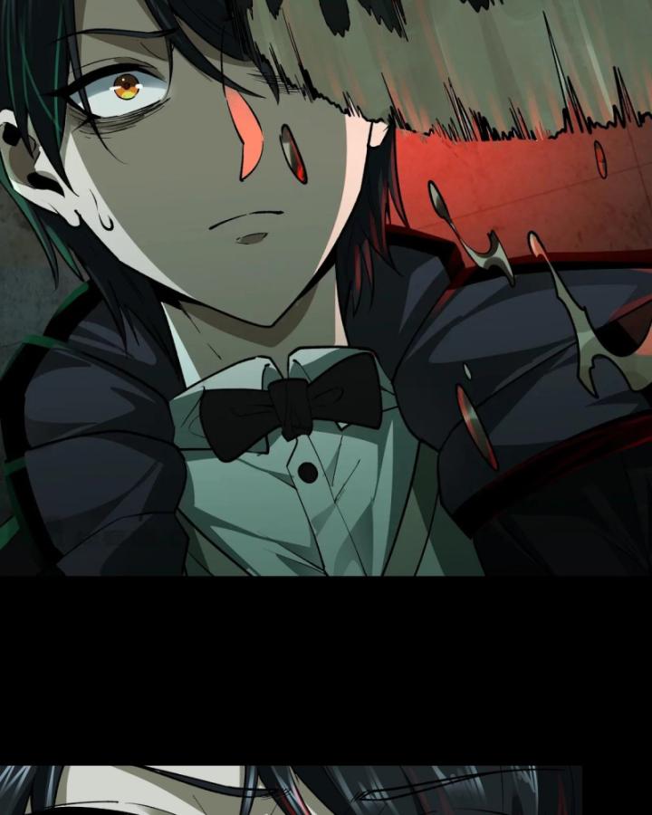 tôi chơi thế giới kinh dị như một trò chơi nuôi dưỡng chapter 2 62