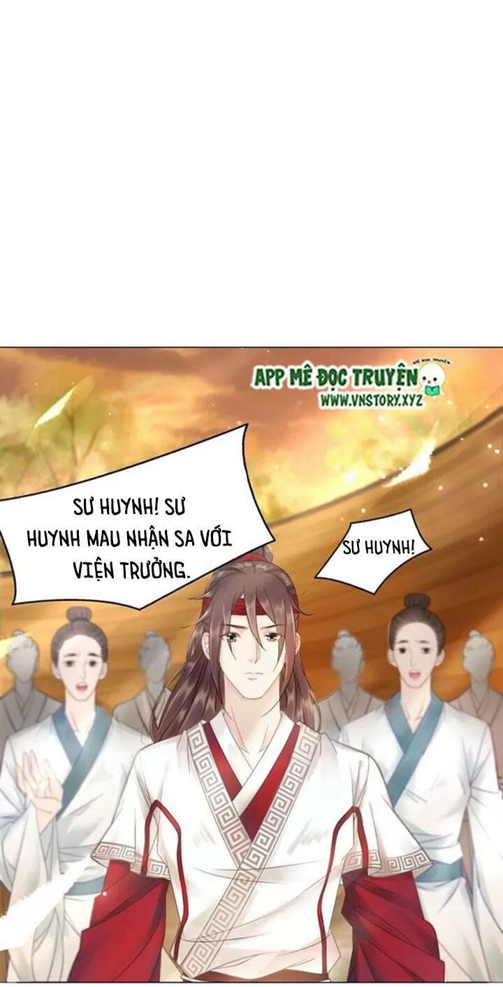 cực phẩm phế vật tiểu thư chapter 79 11