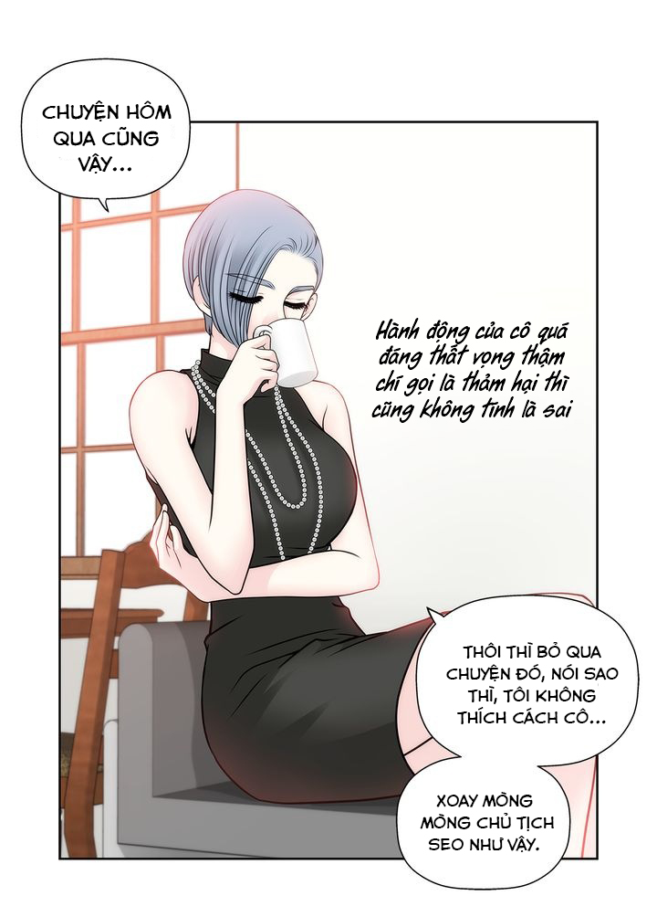 người đàn ông của tôi chapter 24.1 4