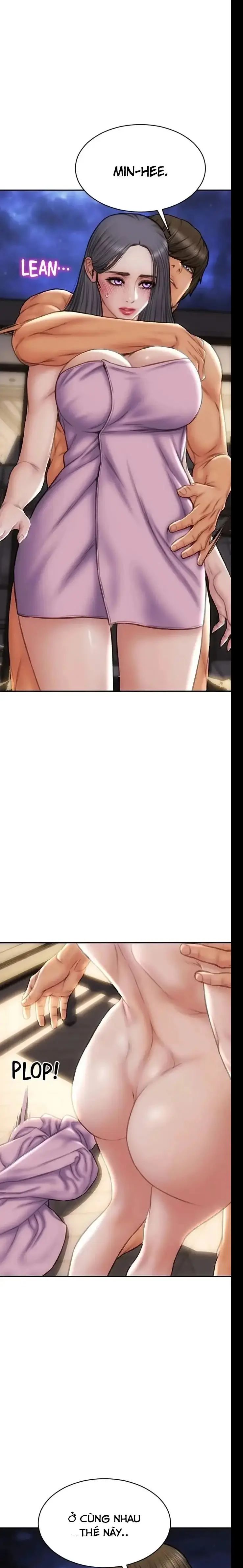 gã tồi tệ chapter 66 15