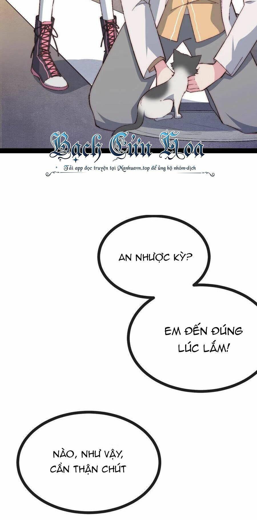 tà ác làm vương chapter 18 52