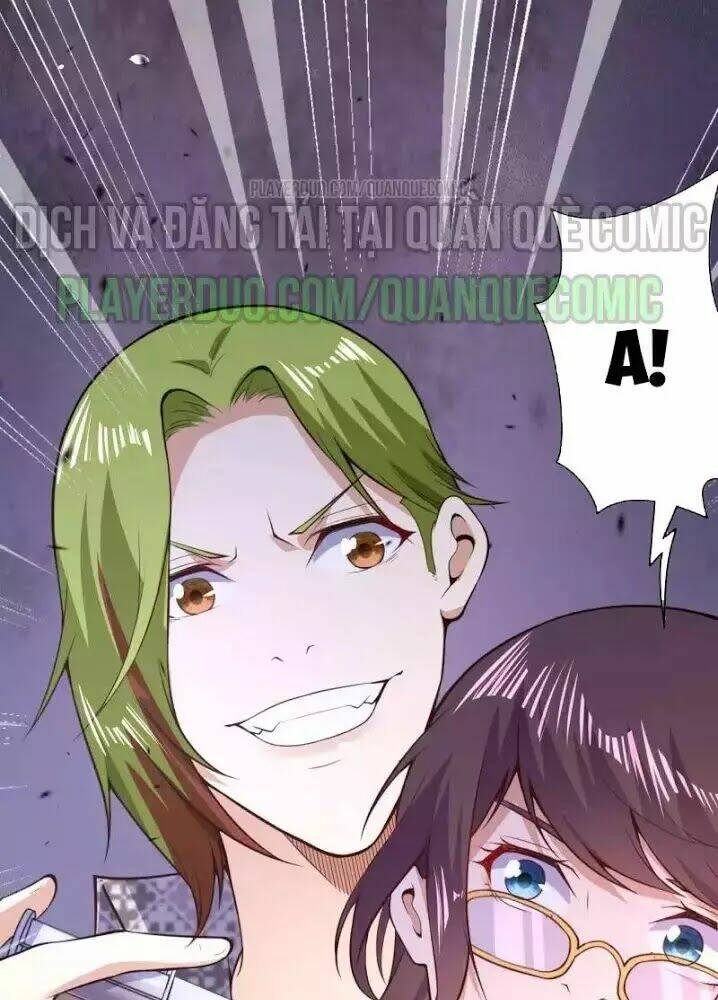 đô thị hộ hoa tiên tôn chapter 22 50