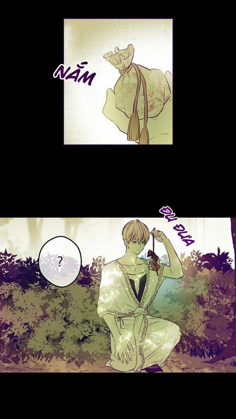 một ngày nọ ta trở thành công chúa chapter 102 28