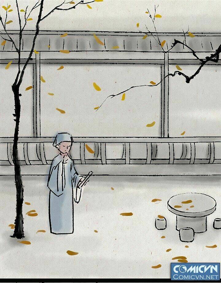 nhất thiền tiểu hòa thượng chapter 26 8