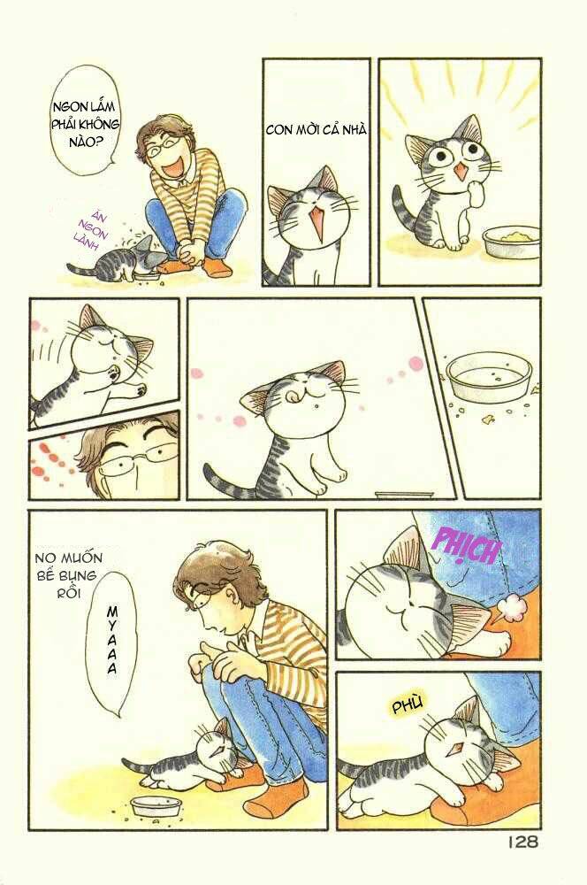 chi's sweet home chapter 16 6