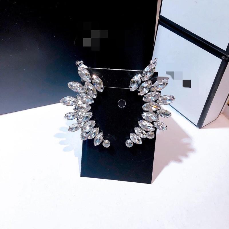 Khuyên tai - bông tai kẹp vành