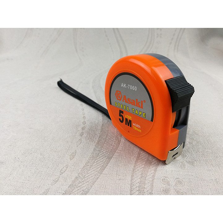 THƯỚC CUỘN ASAKI AK-7060
