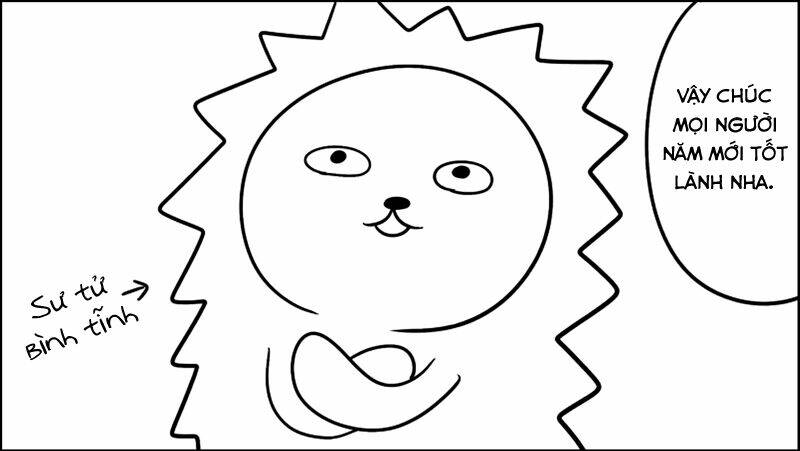 senyuu chapter 52.5 26