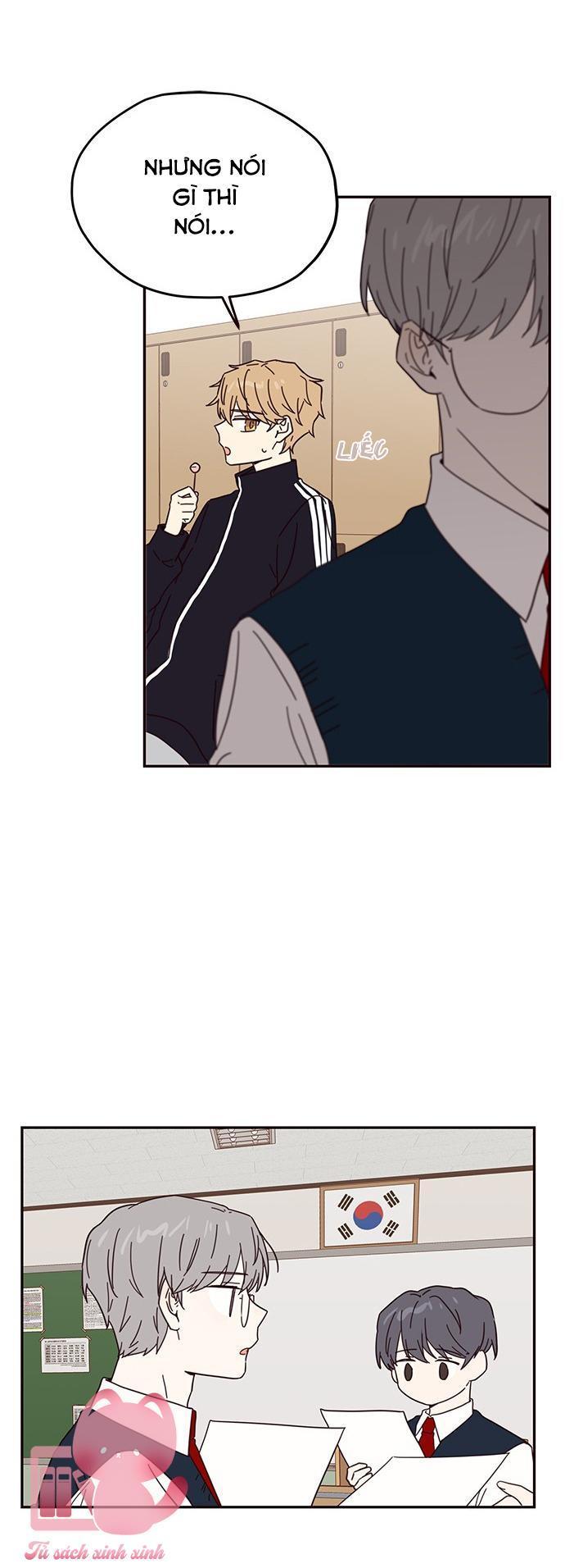 sợi chỉ tình yêu chapter 40 27