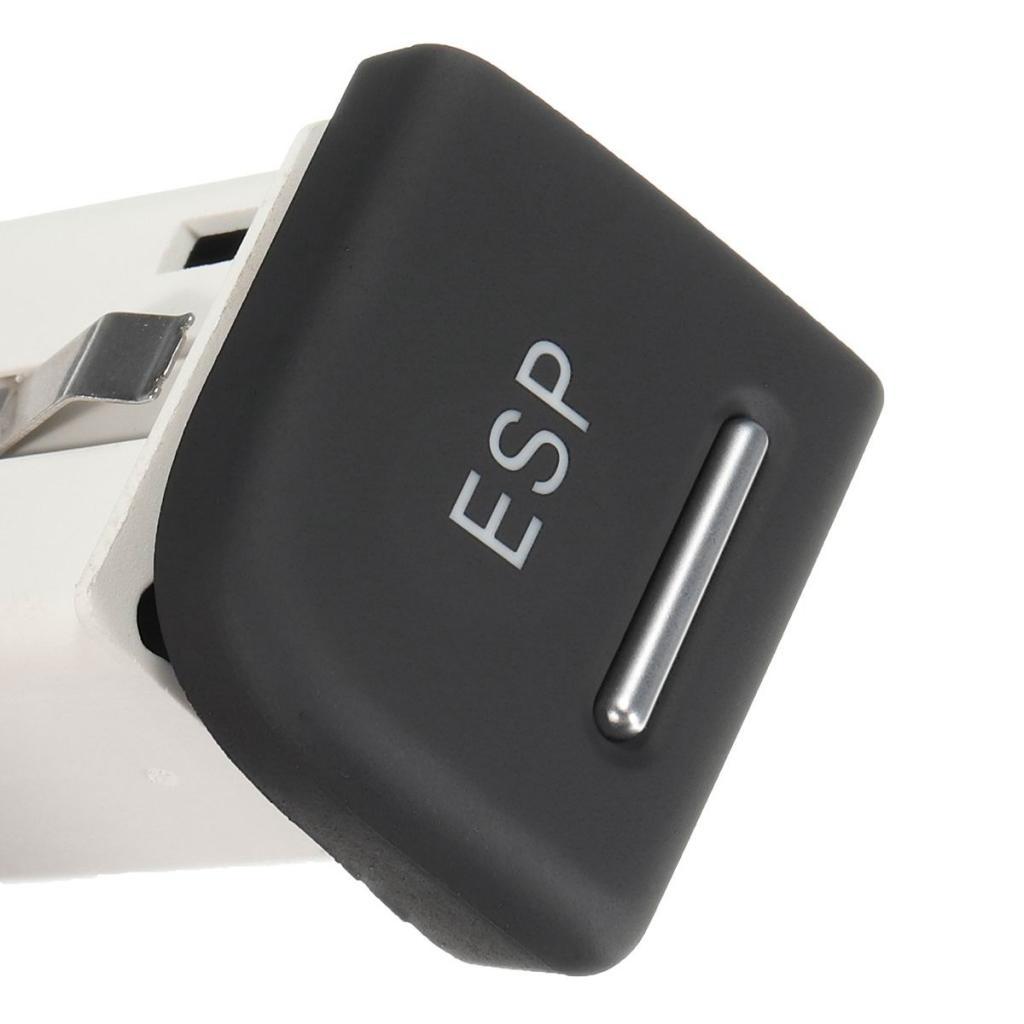 ESP SWITCH / BUTTON For 2002-2008 A4 S4