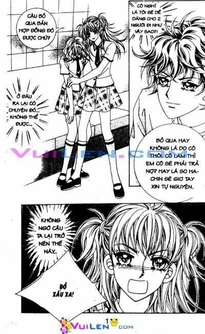 thiên thần tái thế chapter 13 114