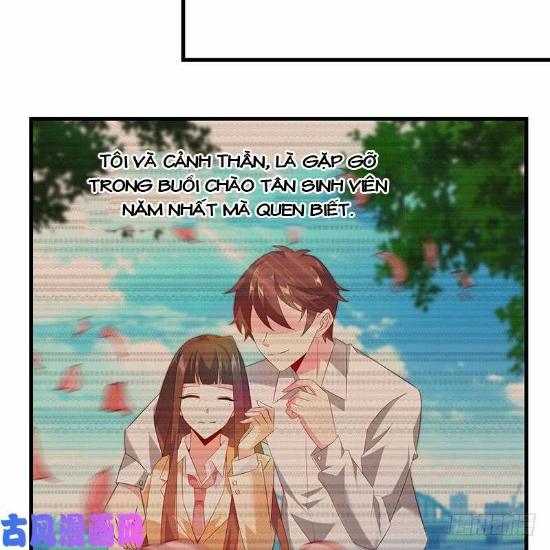 bảy ngày thực cốt hôn ước chapter 44 10