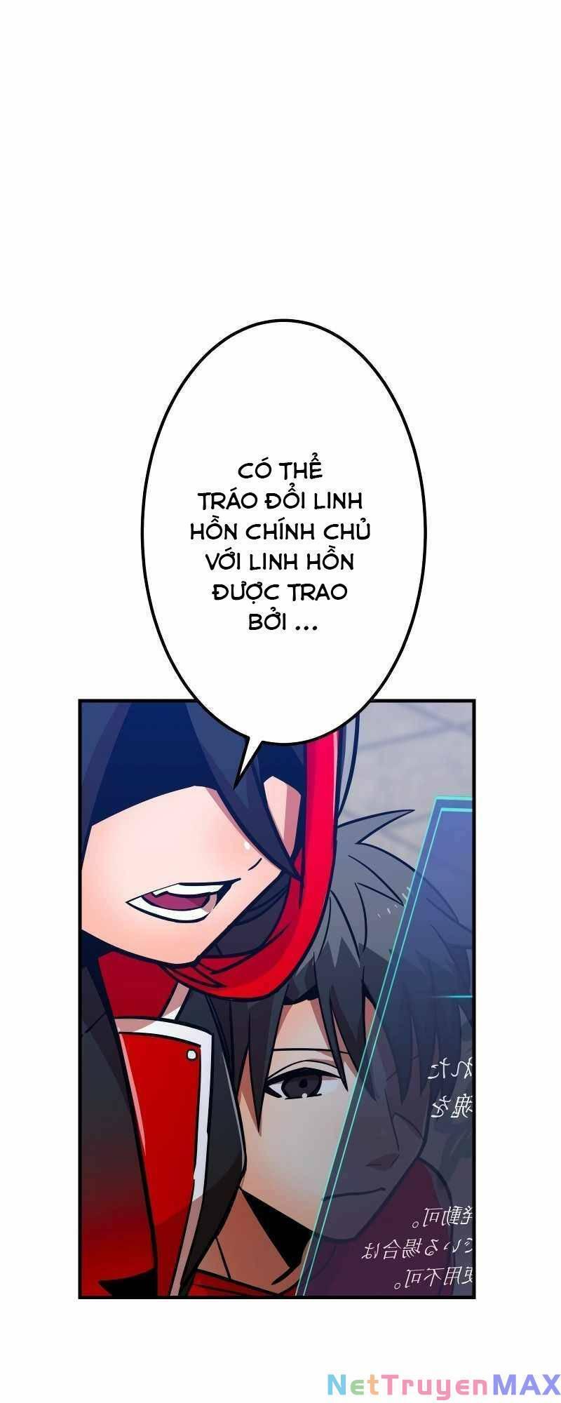 Huyết Thánh Cứu Thế Chủ~ Ta Chỉ Cần 0.0000001% Đã Trở Thành Vô Địch chapter 31 38