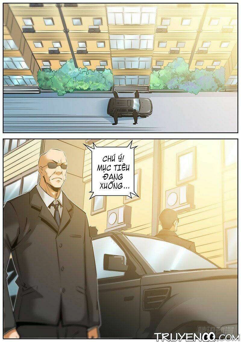 tần hiệp chapter 19 28