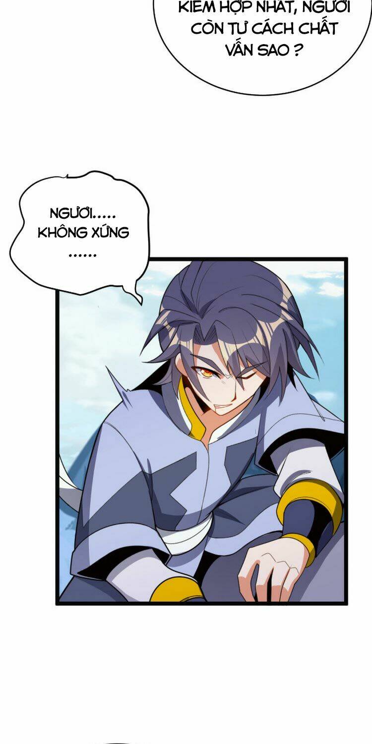 thôn phệ một thế giới tu tiên chapter 98 26