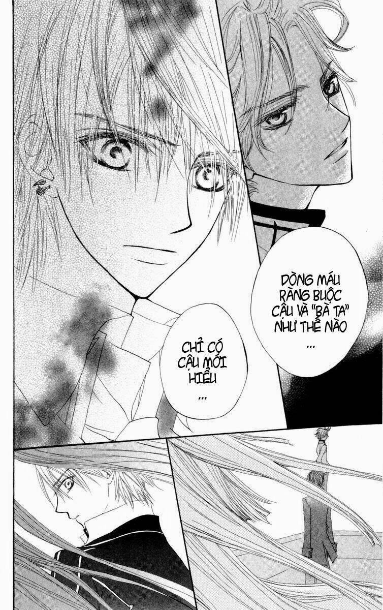 hiệp sĩ vampire chapter 15 19
