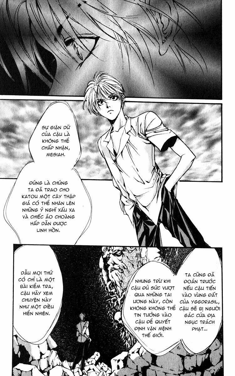 tình yêu loạn luân chapter 33 7