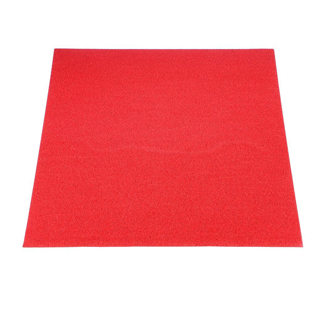 4 Colors Heat Transfer Vinyl Film Adhesive Vinyl Sheet Clothes Decor Black