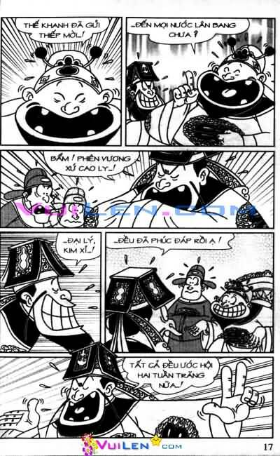 thần đồng đất việt chapter 103 17