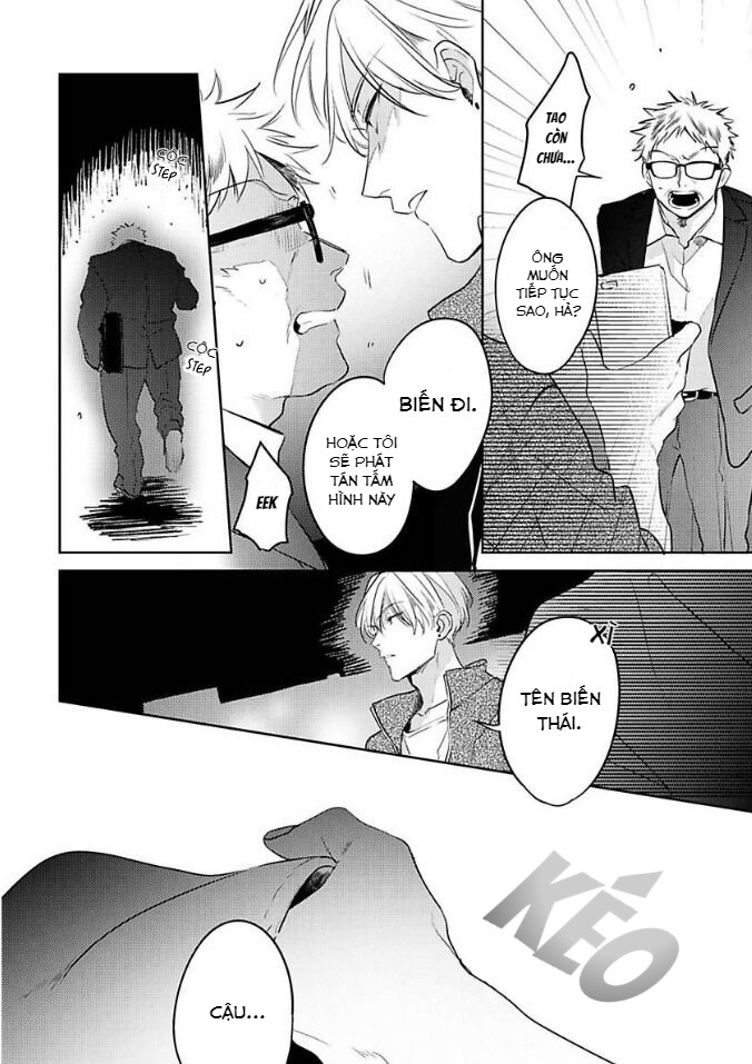 tôi muốn cậu yêu tôi chapter 1.2 1