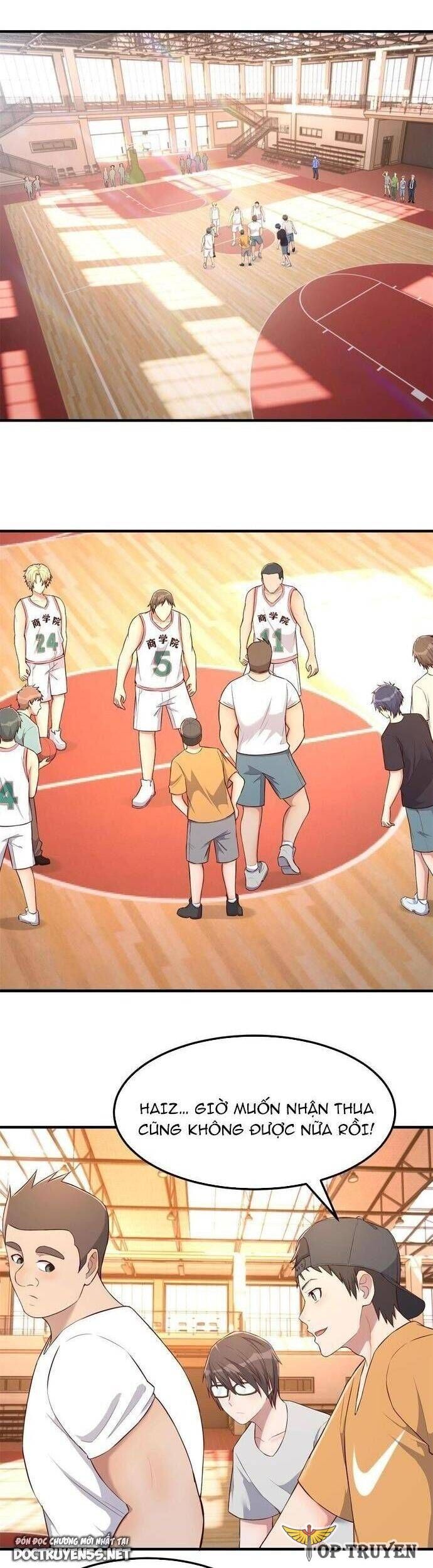 chị gái tôi là đại minh tinh chapter 62 4