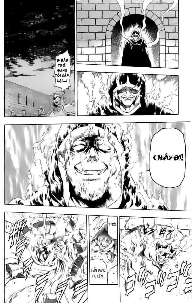 dấu ấn lửa chapter 18 18