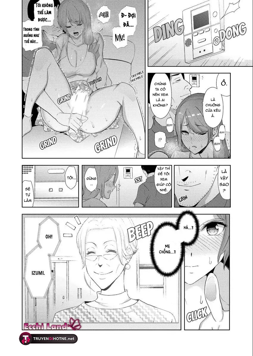 đi mát xa khi chồng đi vắng chapter 25.1 3