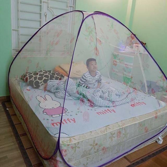 Màn chụp việt nam không đáy