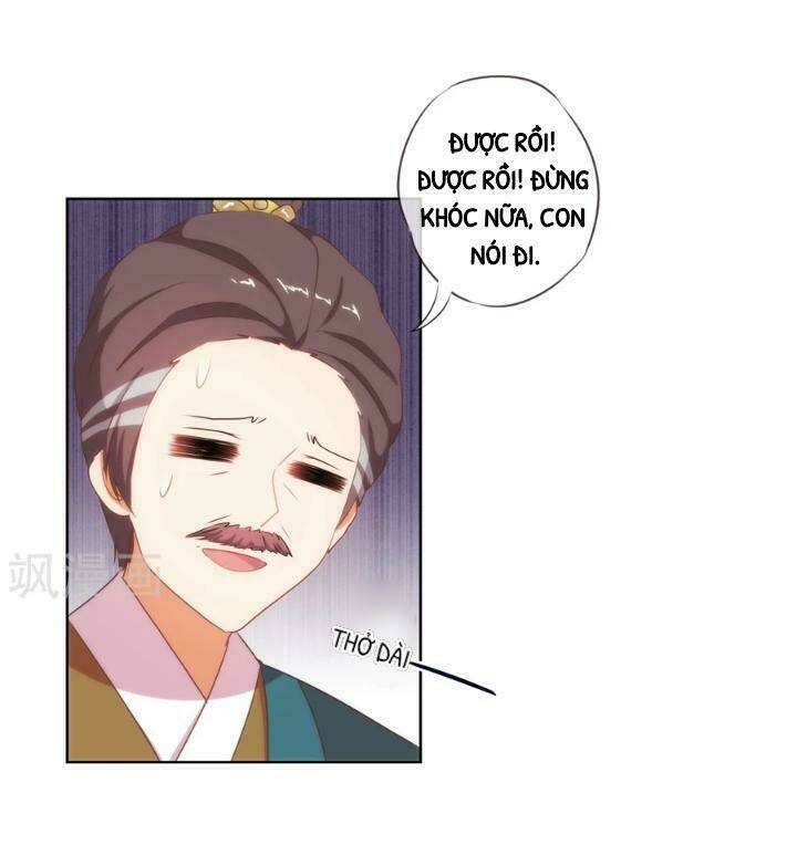 ồ, phu quân đáng yêu của tôi! chapter 20.1 9