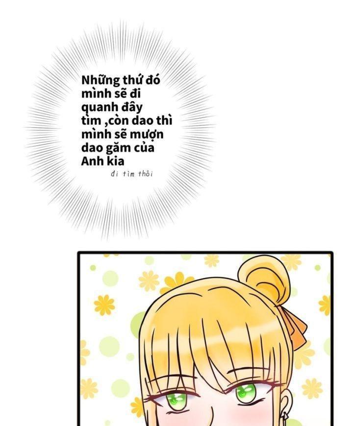 xuyên không làm thái tử phi chapter 4 17