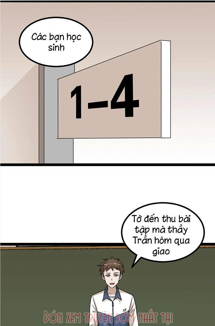 đai ca trở lại tuổi 16 chapter 118 2