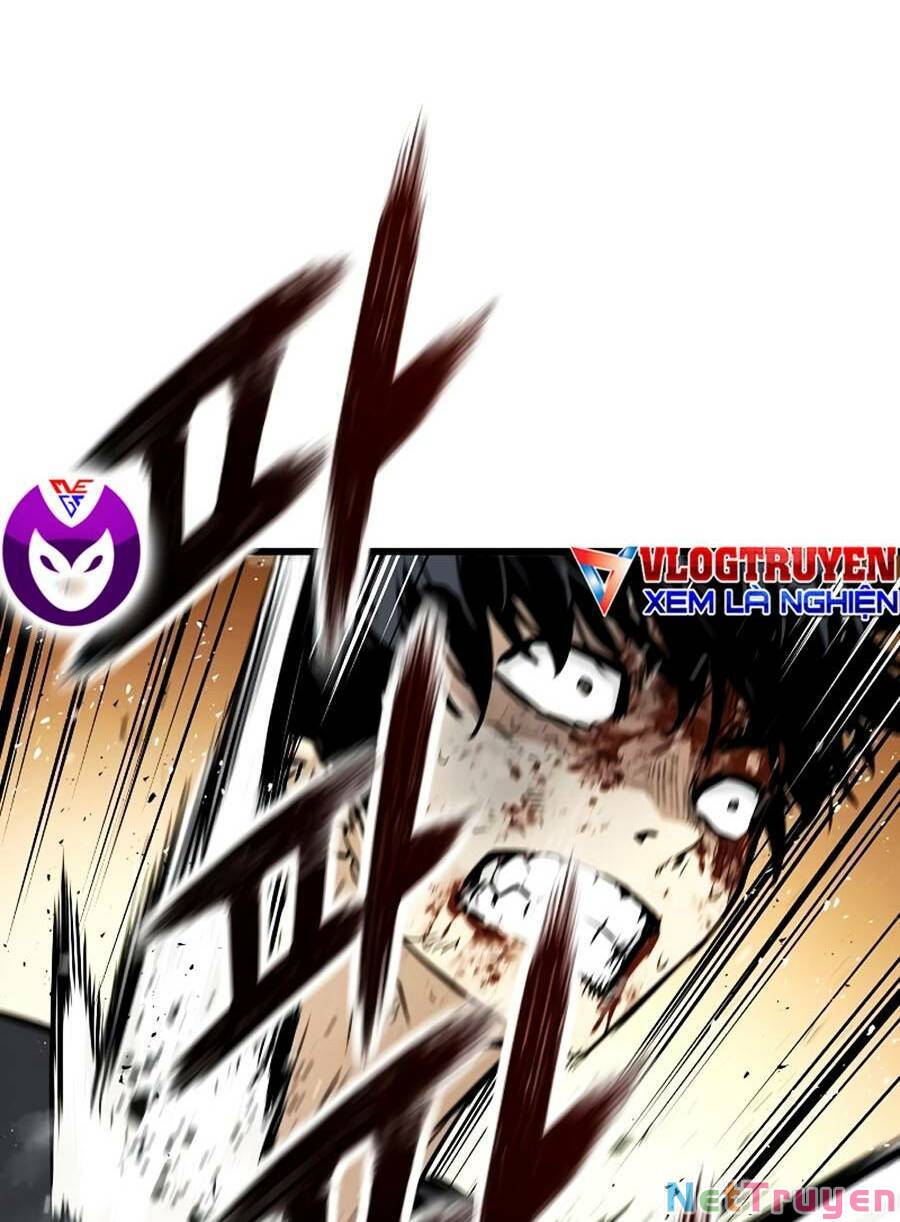 The Breaker 3: Quyền Năng Vô Hạn chapter 11 39