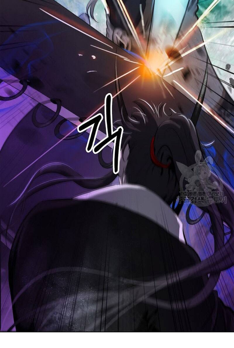 xuyên không thành hổ chapter 98 9