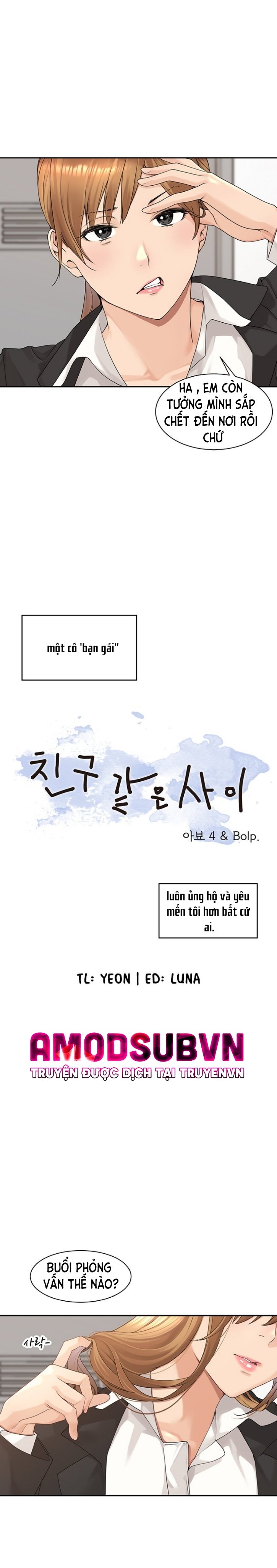 hơn cả tình bạn chapter 51 10