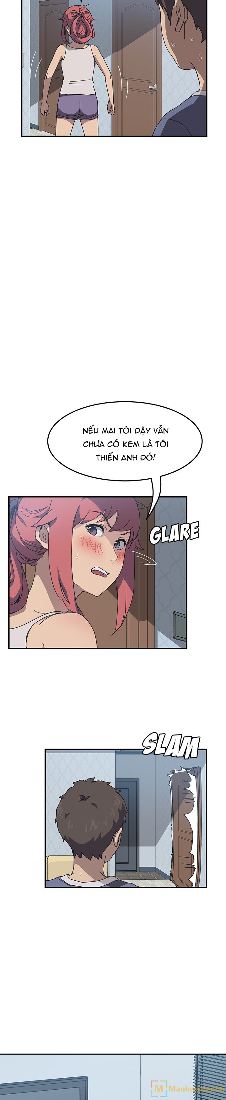sống chung với dâm nữ chapter 3 11