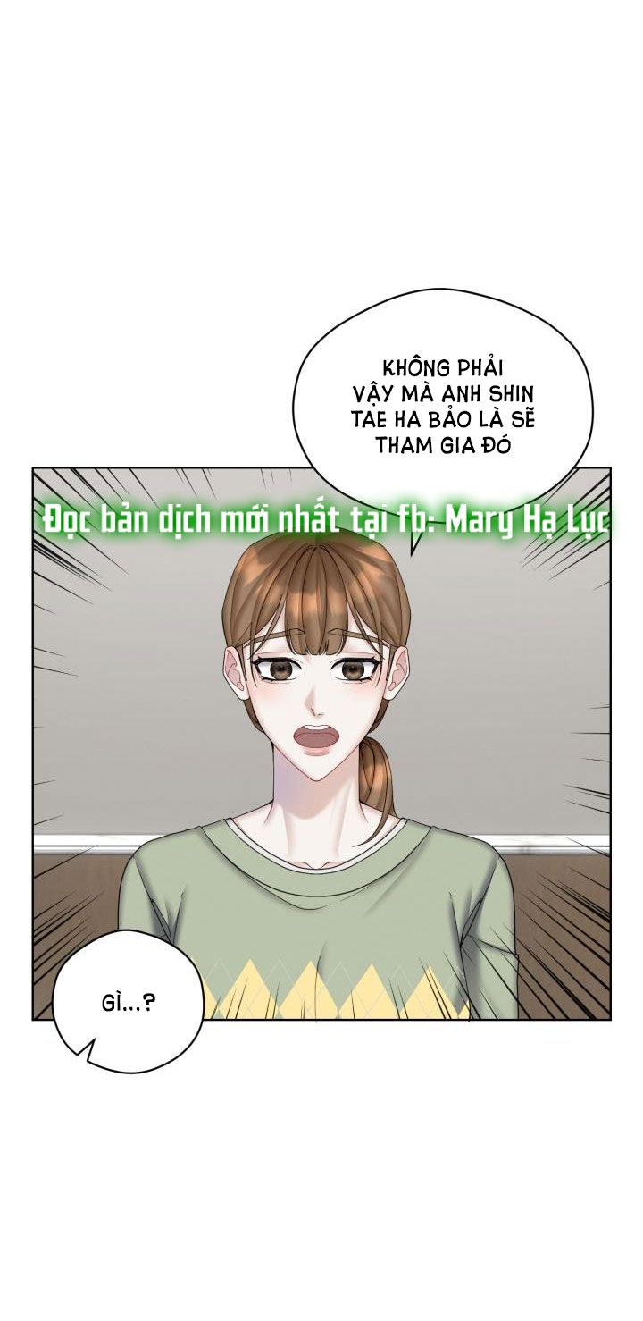 [18+] trò chơi giữa hai người chapter 13.2 12